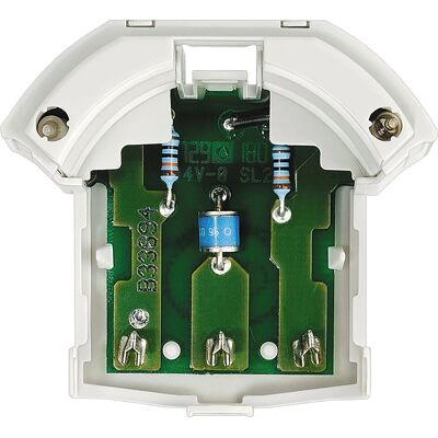 Siemens 5UH1300 Überspannungsschutz-Modul - Steckdose Siemens 5UH1300 Überspannungsschutz-Modul - Steckdose