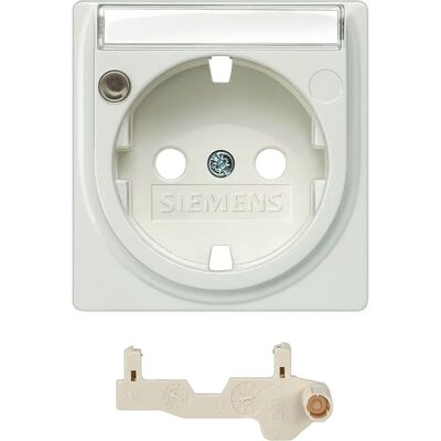 Siemens 5UH1310 Weiß Steckdose - Universalbefestigung Siemens 5UH1310 Weiß Steckdose - Universalbefestigung