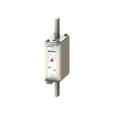 Siemens 3NA7120 Sicherheitsicherung 50A - Sicherheits-Sicherung Siemens 3NA7120 Sicherheitsicherung 50A - Sicherheits-Sicherung