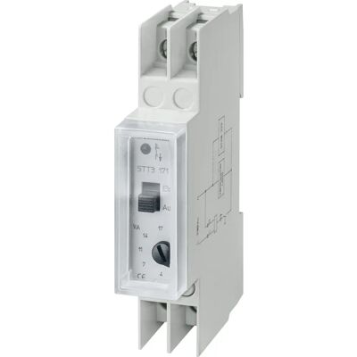 Siemens 5TT3171 Leitungsschutzschalter - 230VAC, 16A, Schraubklemme Siemens 5TT3171 Leitungsschutzschalter - 230VAC, 16A, Schraubklemme