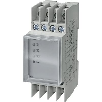 Siemens 5TT3461 - 230VAC 5A Relais Siemens 5TT3461 - 230VAC 5A Relais