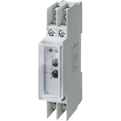 Siemens 5TT6111 Elektrelais - 1-Phasen, 10A, AC 230V - Produkttyp Siemens 5TT6111 Elektrelais - 1-Phasen, 10A, AC 230V - Produkttyp