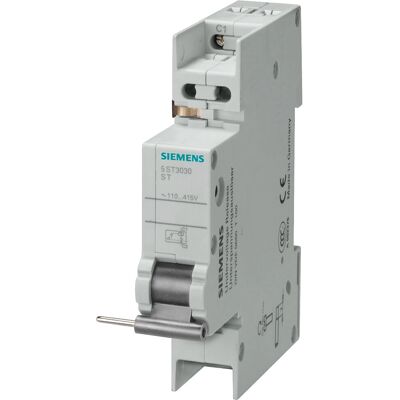 Siemens 5ST3030 Schutzschalter - Serie 5ST3 Siemens 5ST3030 Schutzschalter - Serie 5ST3