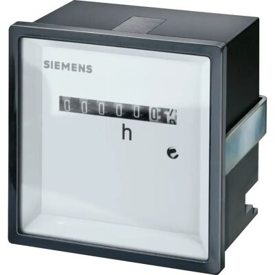 Siemens 7KT5603 Zähler - 7 Zeichen, 115 V, 60Hz Siemens 7KT5603 Zähler - 7 Zeichen, 115 V, 60Hz