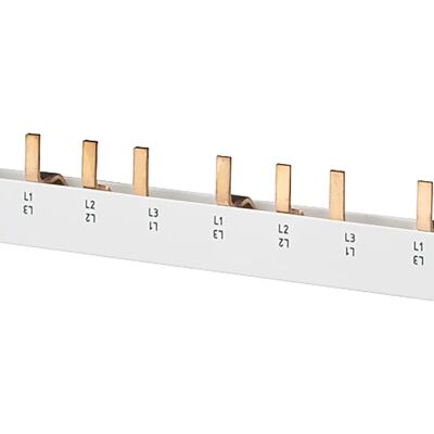 Siemens 5ST3710 Säkringstillbehör - Trefas, 16mm², 1016mm Siemens 5ST3710 Säkringstillbehör - Trefas, 16mm², 1016mm
