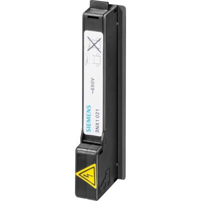 Siemens 3NX1021 Signalmodule für NH-Sicherung 690V Siemens 3NX1021 Signalmodule für NH-Sicherung 690V