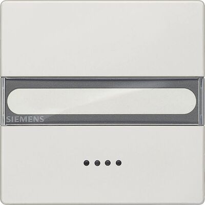 Siemens 5TG7155 Wandabdeckung - Mehrfarbig Wippe Siemens 5TG7155 Wandabdeckung - Mehrfarbig Wippe