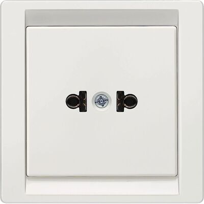 Siemens 5UB1368 Titanweiß 15A Steckdose - Steckdose Siemens 5UB1368 Titanweiß 15A Steckdose - Steckdose
