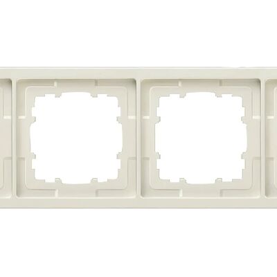 Placa de Pared Siemens 4G Delta Style - 295x82mm Placa de Pared Siemens 4G Delta Style - 295x82mm