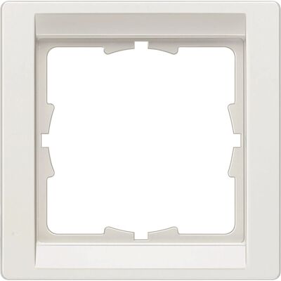 Siemens 5TG1326 Wandabdeckung - Modular kompatibel mit Delta-Systemen Siemens 5TG1326 Wandabdeckung - Modular kompatibel mit Delta-Systemen