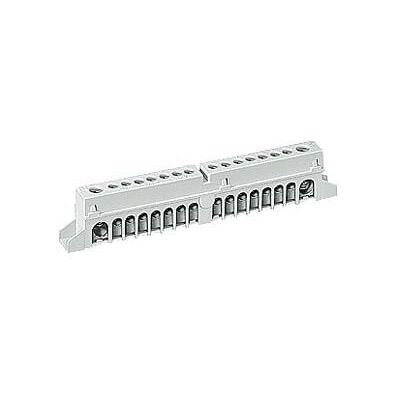 Siemens 8GB2052-2 Klemmeblock - Universal WP N/PE Siemens 8GB2052-2 Klemmeblock - Universal WP N/PE