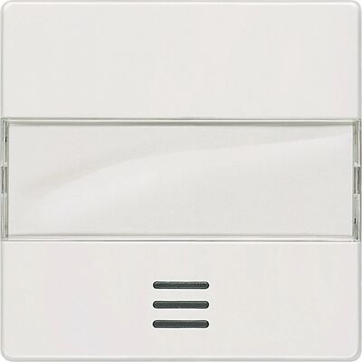 Siemens 5TG6211 Wandplatte - Schalterabdeckung - Mehrfarbig Siemens 5TG6211 Wandplatte - Schalterabdeckung - Mehrfarbig