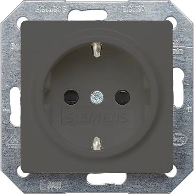 Siemens Modell 5UB1924 - Steckdose Siemens Modell 5UB1924 - Steckdose