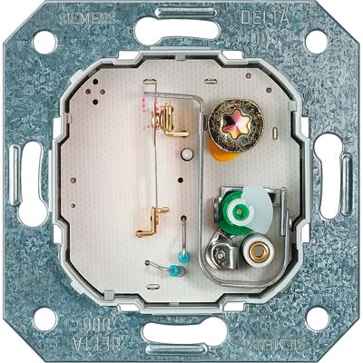 Thermomètre environnement Siemens 5TC9200 - Régulateur de température - Publicité Thermomètre environnement Siemens 5TC9200 - Régulateur de température - Publicité