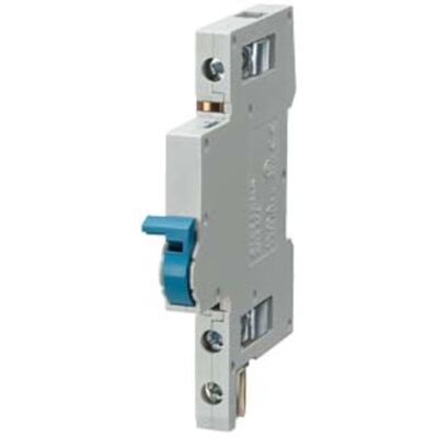 Siemens Verteilerschrank Zubehör - 5ST3804 - Neutralleitertrenner Siemens Verteilerschrank Zubehör - 5ST3804 - Neutralleitertrenner