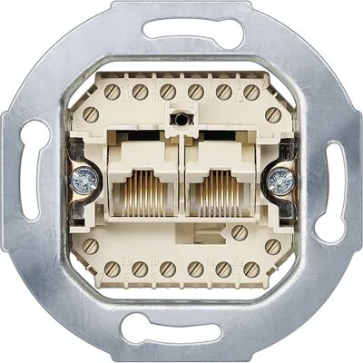 Siemens Delta 5TG2406 Wandplatte - UAE/IAE Schalterabdeckung Siemens Delta 5TG2406 Wandplatte - UAE/IAE Schalterabdeckung