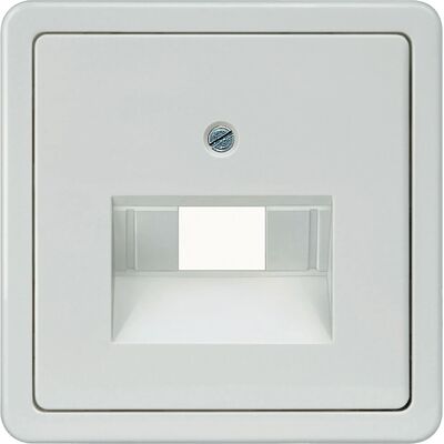 Siemens 5TG1818 Wandplatte - Modulares System für Kommunikation Siemens 5TG1818 Wandplatte - Modulares System für Kommunikation