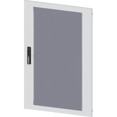 Siemens - ALPHA 630 - IP55 - H1000 - Porte - Publicité Siemens - ALPHA 630 - IP55 - H1000 - Porte - Publicité
