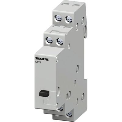 Siemens 5TT4101-3 Leitungsschutzschalter - Fernschalter Siemens 5TT4101-3 Leitungsschutzschalter - Fernschalter