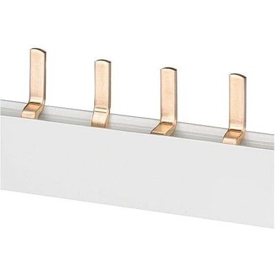 Siemens Stiftsammelschiene 5ST3622 - 3x4-phasig, 210mm - Stiftsammelschiene Siemens Stiftsammelschiene 5ST3622 - 3x4-phasig, 210mm - Stiftsammelschiene