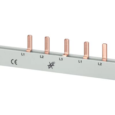 Siemens 5ST3624 Circuit Breaker Accessory - 63A 3-Phase Siemens 5ST3624 Circuit Breaker Accessory - 63A 3-Phase