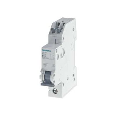 Siemens Sentron 5SJ6 Serie 20A C-Typ Leitungsschutzschalter Siemens Sentron 5SJ6 Serie 20A C-Typ Leitungsschutzschalter