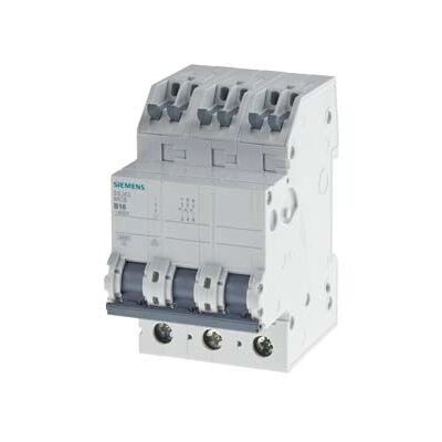 Siemens 5SJ6320-6KS Schutzschalter - Leitungsschutzschalter Siemens 5SJ6320-6KS Schutzschalter - Leitungsschutzschalter