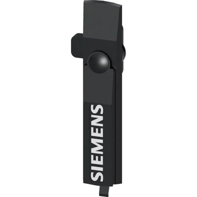 Siemens - 8GK9560-0KK04 - Svart - Plast – Elektriskt tillbehör Siemens - 8GK9560-0KK04 - Svart - Plast – Elektriskt tillbehör