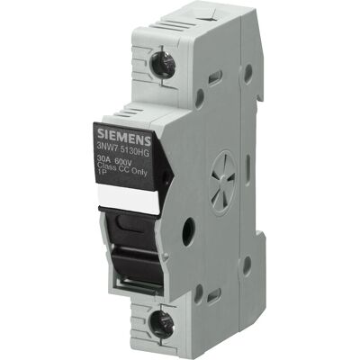 Siemens 3NW7513-0HG Schaltgerätezubehör - 1-polig, DIN-Schiene Siemens 3NW7513-0HG Schaltgerätezubehör - 1-polig, DIN-Schiene