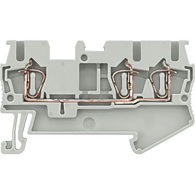 Siemens Modell 8WH2003-0AF00 Elektriska terminaler Siemens Modell 8WH2003-0AF00 Elektriska terminaler