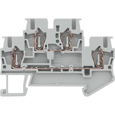 Siemens 8WH2020-0AF00 Elektriska Terminaler - Elektriska Terminaler Siemens 8WH2020-0AF00 Elektriska Terminaler - Elektriska Terminaler