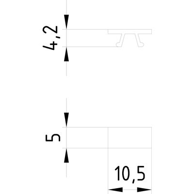 Siemens 8WH8120-2AB45 - Mehrfarbig Elektrische Anschlüsse Siemens 8WH8120-2AB45 - Mehrfarbig Elektrische Anschlüsse