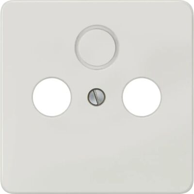 Siemens 5TG1778-2 Wandplatte - Schalterabdeckung Siemens 5TG1778-2 Wandplatte - Schalterabdeckung