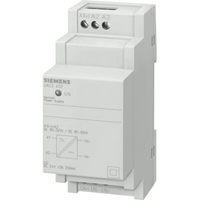 Siemens Modell 4AC2402 Netztransformator Siemens Modell 4AC2402 Netztransformator