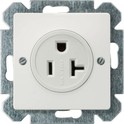 Siemens 5UB1534 NEMA Steckdose Siemens 5UB1534 NEMA Steckdose