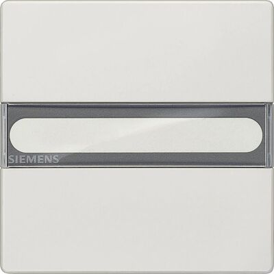 Siemens Wandplatte - Mehrfarbiger Schalterabdeckung Siemens Wandplatte - Mehrfarbiger Schalterabdeckung