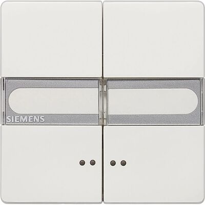 Siemens 5TG7157-1 Wandplatte - Mehrfarbig Schalterabdeckung Siemens 5TG7157-1 Wandplatte - Mehrfarbig Schalterabdeckung