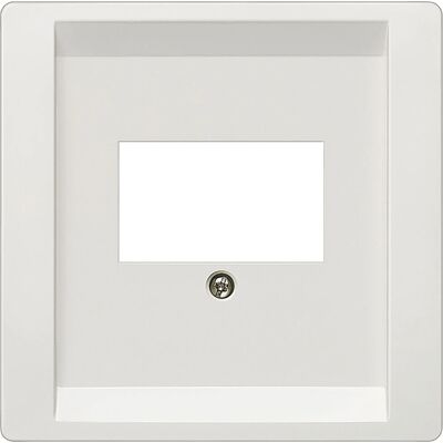 Siemens 5TG1342-1 Wandplatte - Schalterabdeckung Siemens 5TG1342-1 Wandplatte - Schalterabdeckung