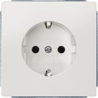 Siemens Delta Stil 16A Steckdose - IP20 Siemens Delta Stil 16A Steckdose - IP20