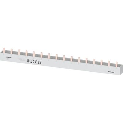 Siemens 5ST3770-5 Schaltgerätezubehör - 4-phasig, 80A, Mehrfarbig Siemens 5ST3770-5 Schaltgerätezubehör - 4-phasig, 80A, Mehrfarbig