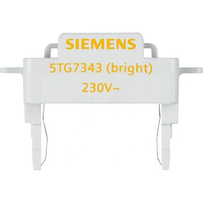 Siemens 5TG7343 Orange Elektrischer Schalter - Schalter Siemens 5TG7343 Orange Elektrischer Schalter - Schalter