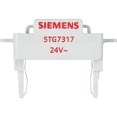 Siemens 5TG7317 Roter Delta-Schalter - Elektrischer Typ Siemens 5TG7317 Roter Delta-Schalter - Elektrischer Typ