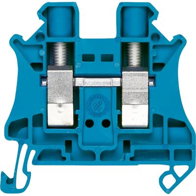 Siemens Modell 8WH1000-0AH01 - Pass-through elektrisk terminal Siemens Modell 8WH1000-0AH01 - Pass-through elektrisk terminal