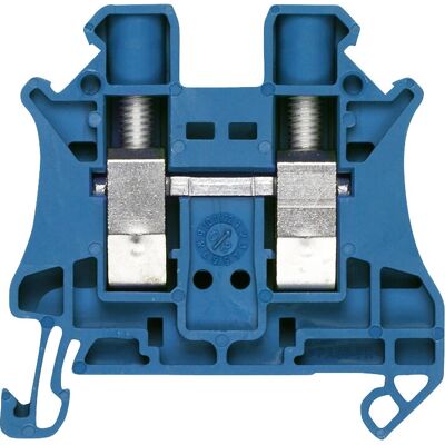 Siemens Modell 8WH1000-0AH01 - Durchgangsklemme Siemens Modell 8WH1000-0AH01 - Durchgangsklemme