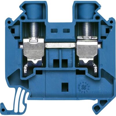 Siemens 8WH1000-0AK01 Elektrische Anschlüsse - Blau, 16mm², Schraub Siemens 8WH1000-0AK01 Elektrische Anschlüsse - Blau, 16mm², Schraub