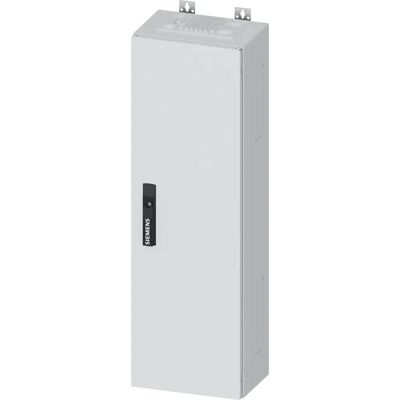 Siemens - ALPHA 400 - IP43 - Wandschrank - Electrical cabinet Siemens - ALPHA 400 - IP43 - Wandschrank - Electrical cabinet