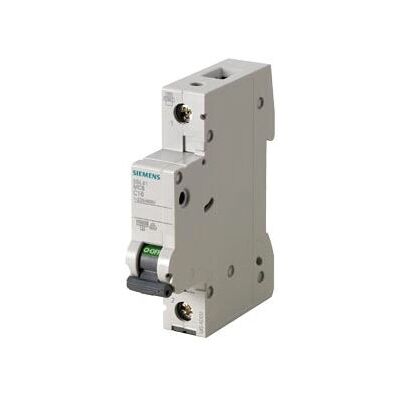 Siemens 5SL4113-7 Leitungsschutzschalter - Überlast, Kurzschluss Siemens 5SL4113-7 Leitungsschutzschalter - Überlast, Kurzschluss