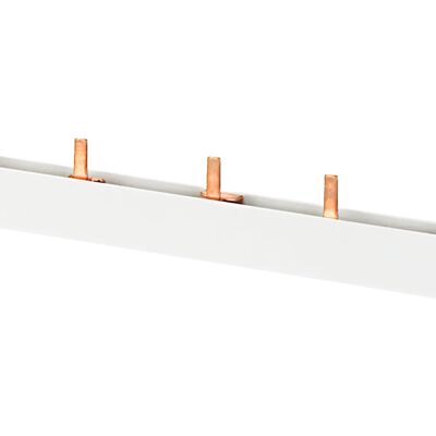 Accessoire disjoncteur Siemens 5ST3740-1 - Gris - 3 Phases - Publicité Accessoire disjoncteur Siemens 5ST3740-1 - Gris - 3 Phases - Publicité