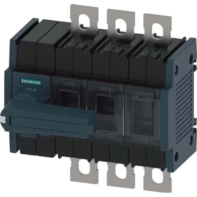 Siemens Systemfordeling Afbryder 3KD3432-0NE10-0 Siemens Systemfordeling Afbryder 3KD3432-0NE10-0
