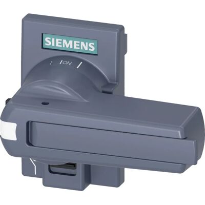 Siemens 3KD9101-1 elektrische Verbindungseinheit - Abschließbar, Zubehör für Flexibilität Siemens 3KD9101-1 elektrische Verbindungseinheit - Abschließbar, Zubehör für Flexibilität